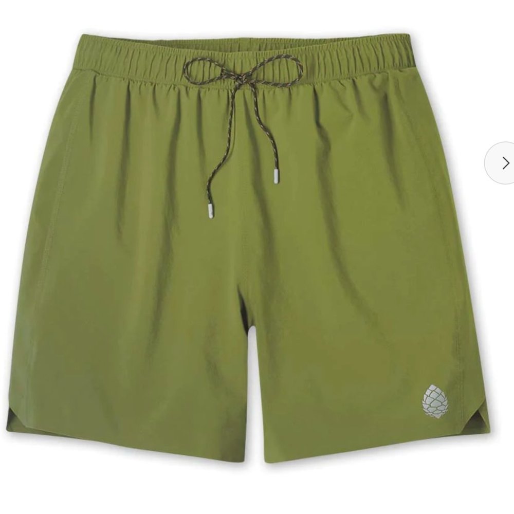 Stio M's Terral Shorts size Large